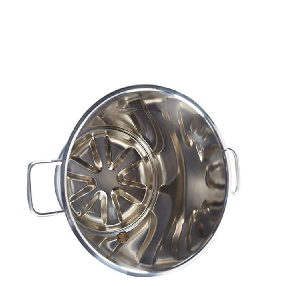 Molinillo de leche de soja automático de acero inoxidable de 10L, máquina comercial de leche de soja, exprimidor, función de preservación del calor de gran capacidad