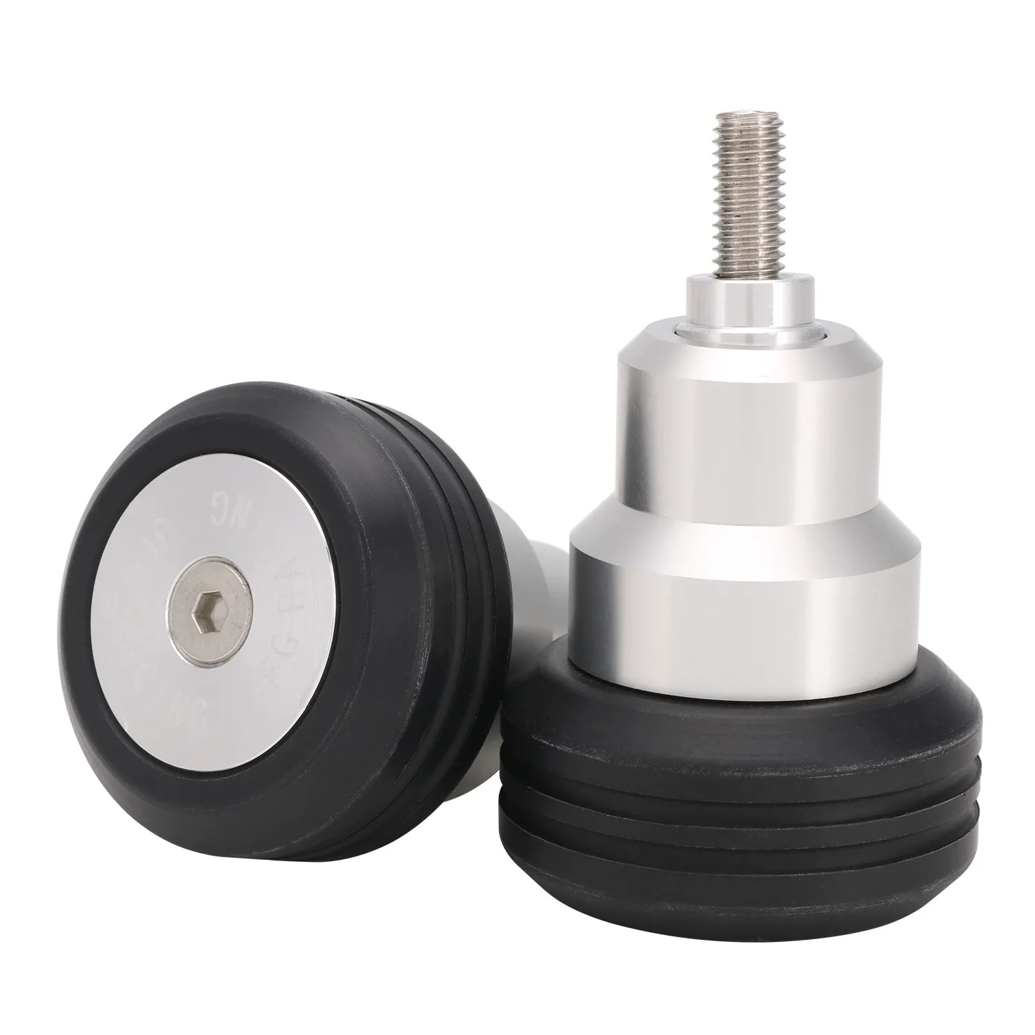 Ultra Bee Off-Road Electric Scooter Ball-Shaped Shock Absorber for Ball Protection