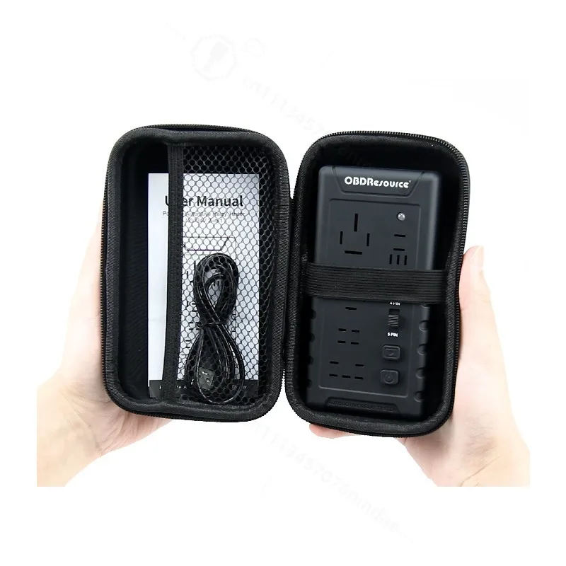 Automotive Relay Tester 12V 24V Portable Car Relay Detector Auto Repair Diagnostic Testing Tool