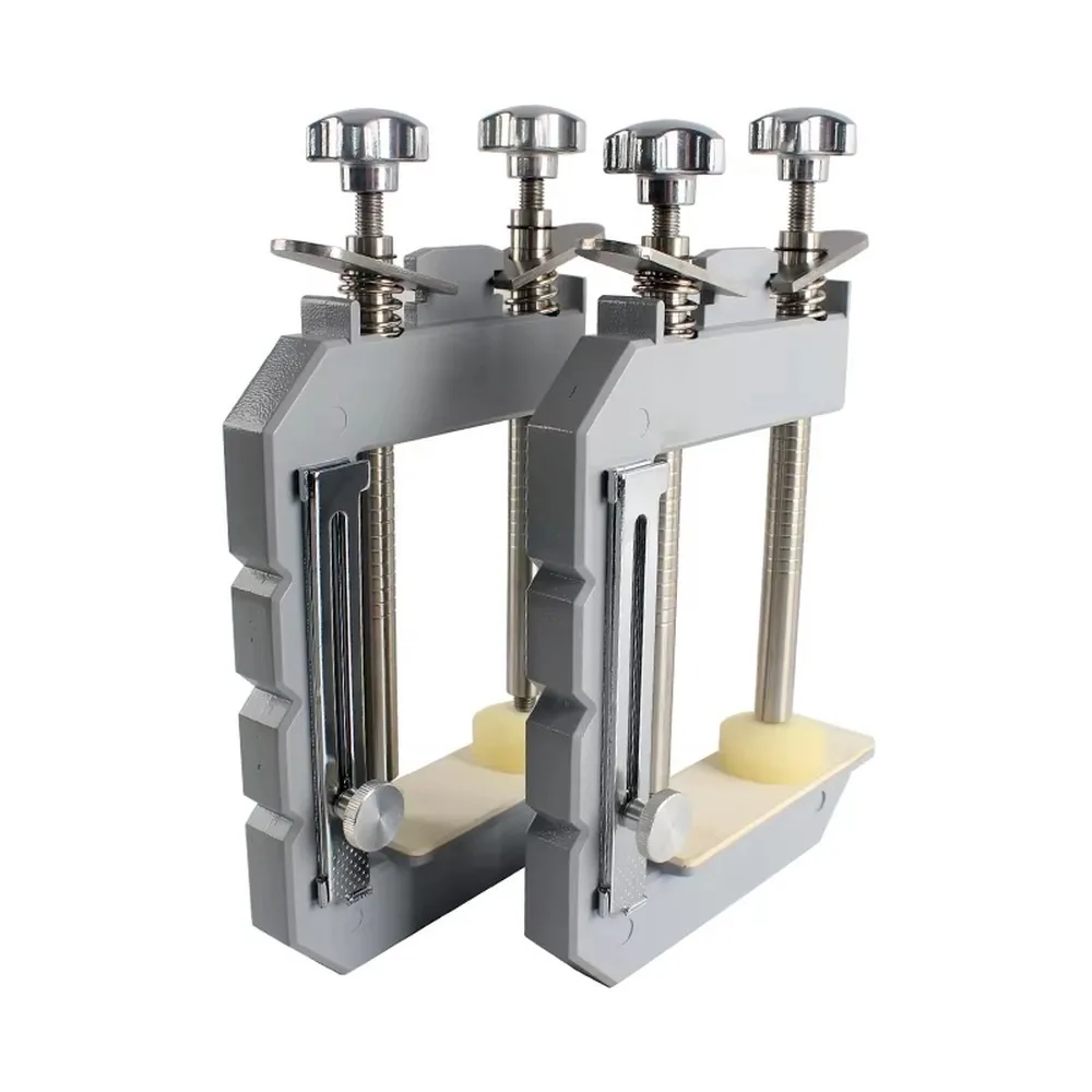 Raizi Granite Miter Clamp Stone Countertop Seam Setter For Granite Marble Tile Installation Durable Steel Hand Tool