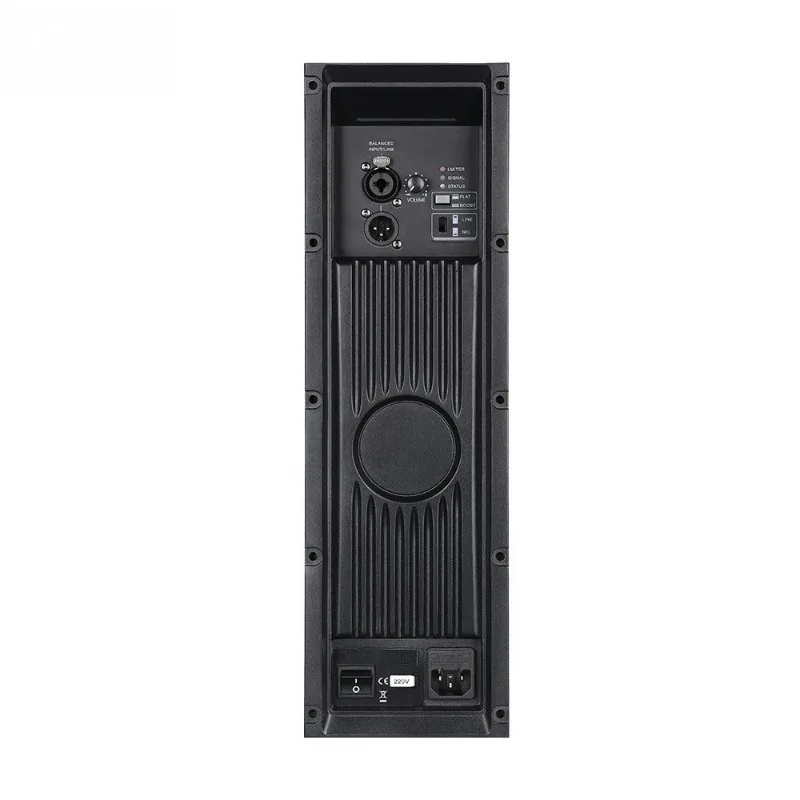 ART7 series 12-inch 15-inch digital module for performance and conference