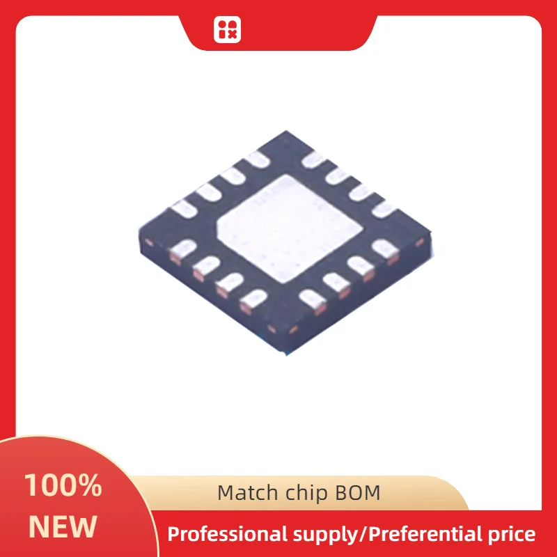 1PCS 100% New Original LMX2572 LMX2572RHAR