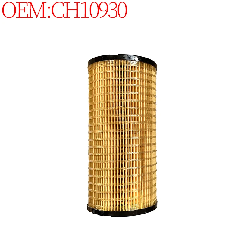 

Suitable for Perkins engine diesel filter diesel engine fuel filter fuel filter element CH10930FGA06FGA07FGA08FGA10FGA11FGA12FGA