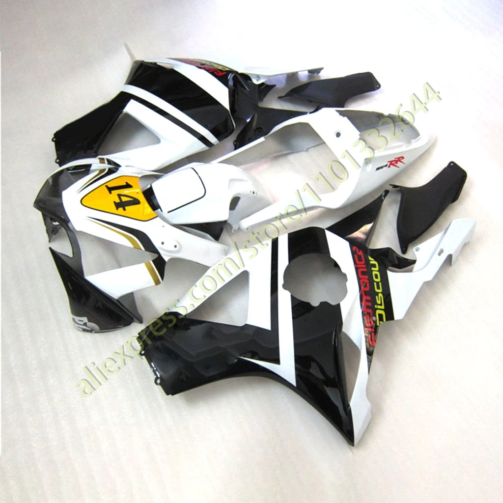 

For Honda CBR954RR 2002 2003 Customizable Fairings CBR 900RR 02 03 Motorcycle Accessories Injection Fairing Cover Parts Kit