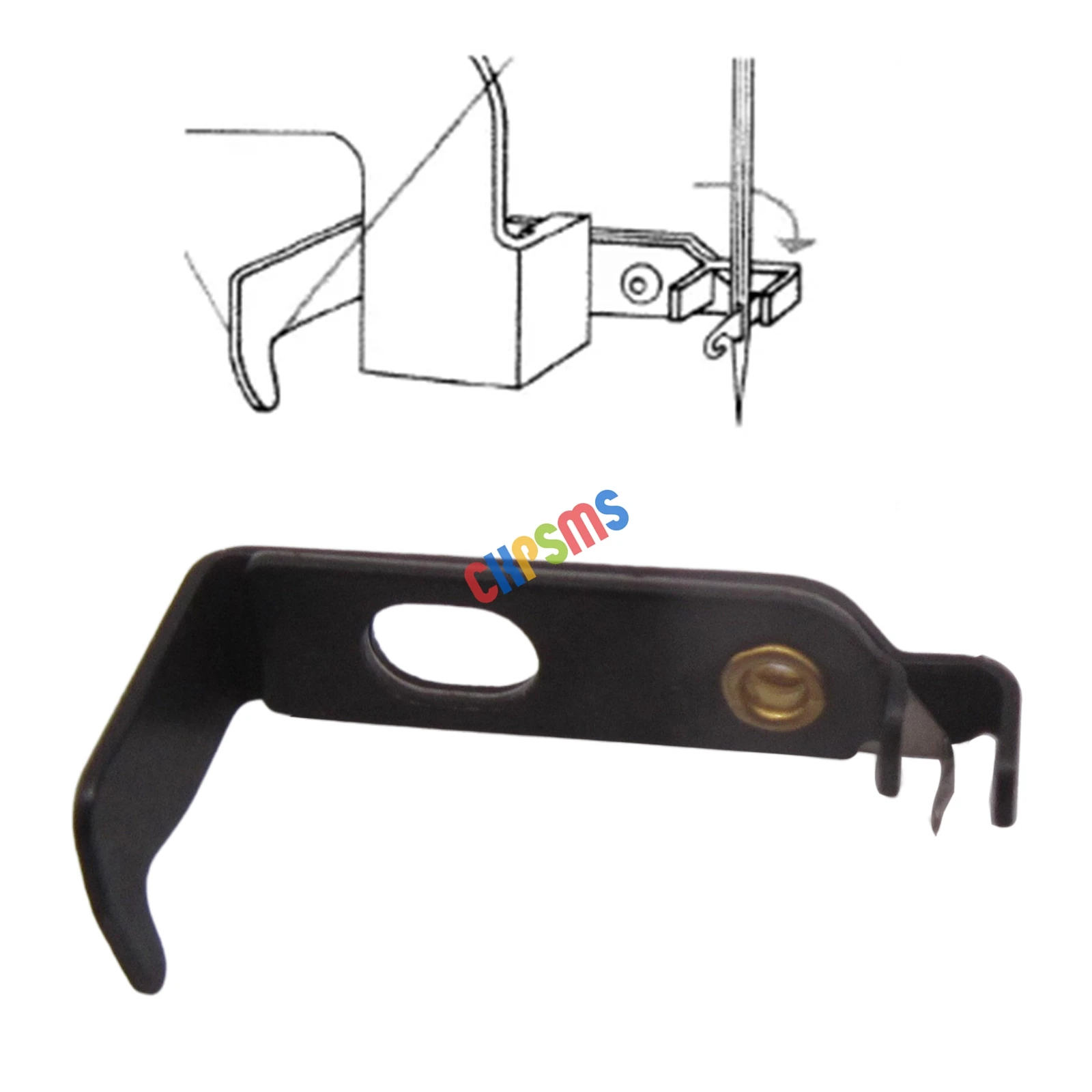 Thumbnail 2 - #40 Sewing Machine Needles Deals & Discounts
