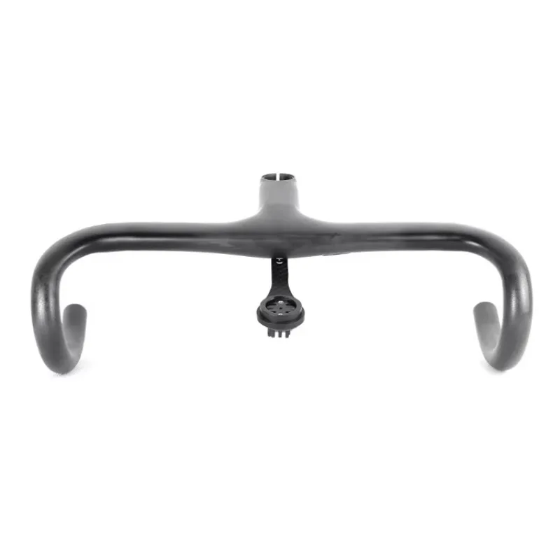 

STLF Carbon Road Integrated Aero Handlebar LightCarbon HBR07