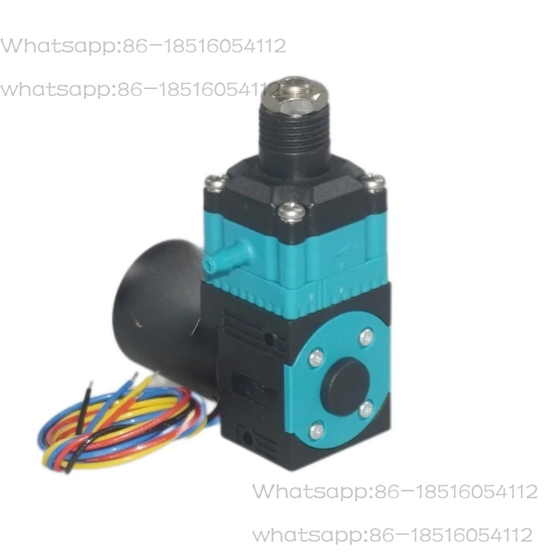 

TW3238DCB400 High-quality Brushless Pressure Adjustable Micro Pump 24V Air Pump Brushless Pump