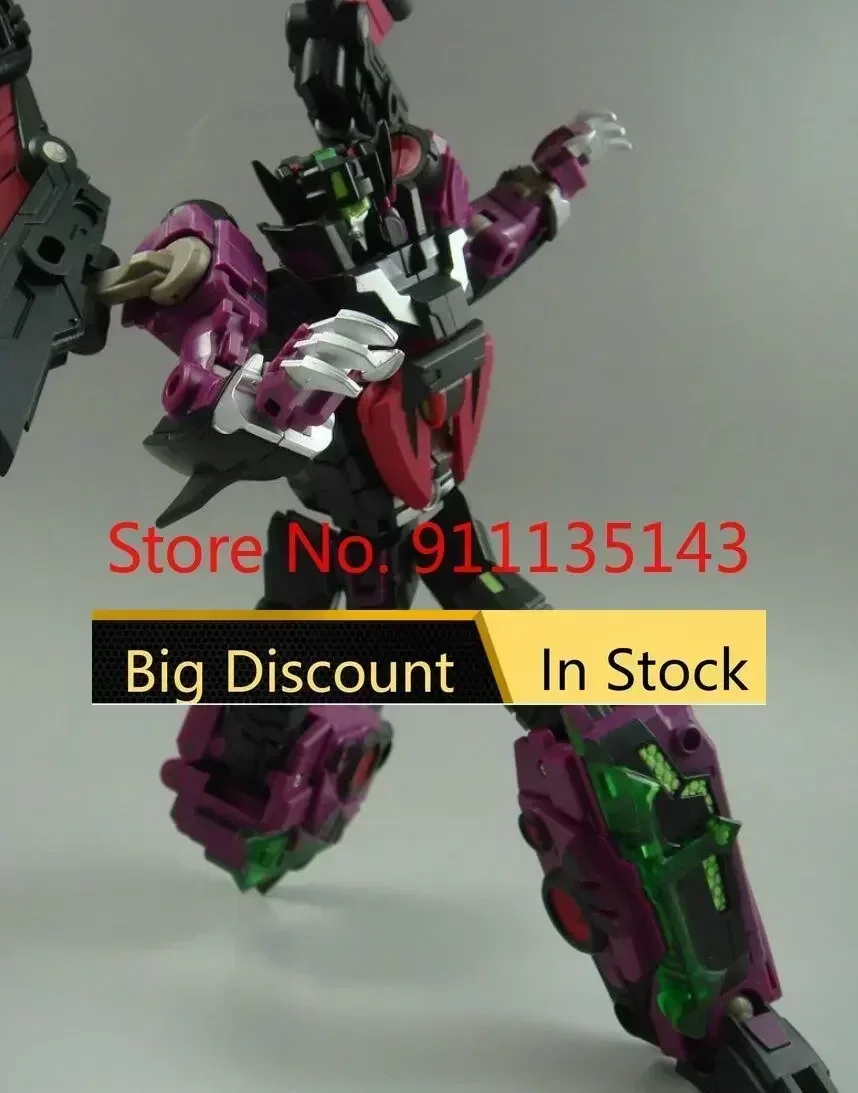 Fansproject FPJ Function-X4 en stock