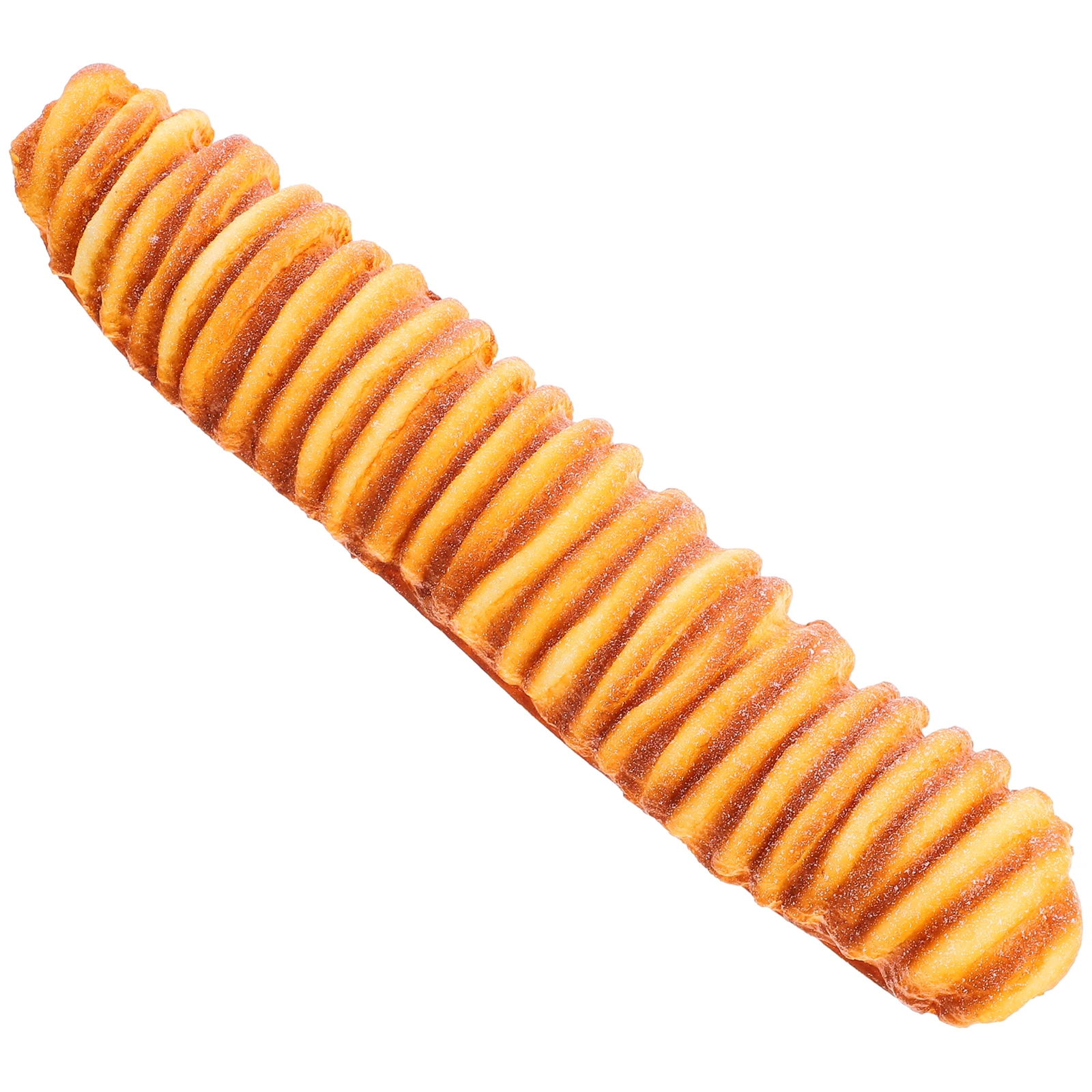 

Models Faux Bread Artificial Fake Food for Decoration Prop Ornament False Breads