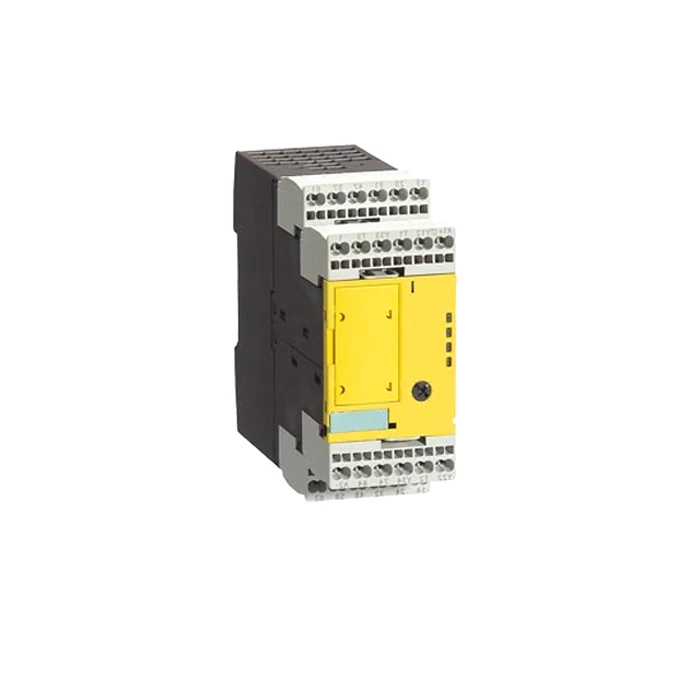 

100% Original & New 3TK2827-2BB41 3TK2827 Safety Relay With Relay Enabling Circuit 24V DC Electronic Component