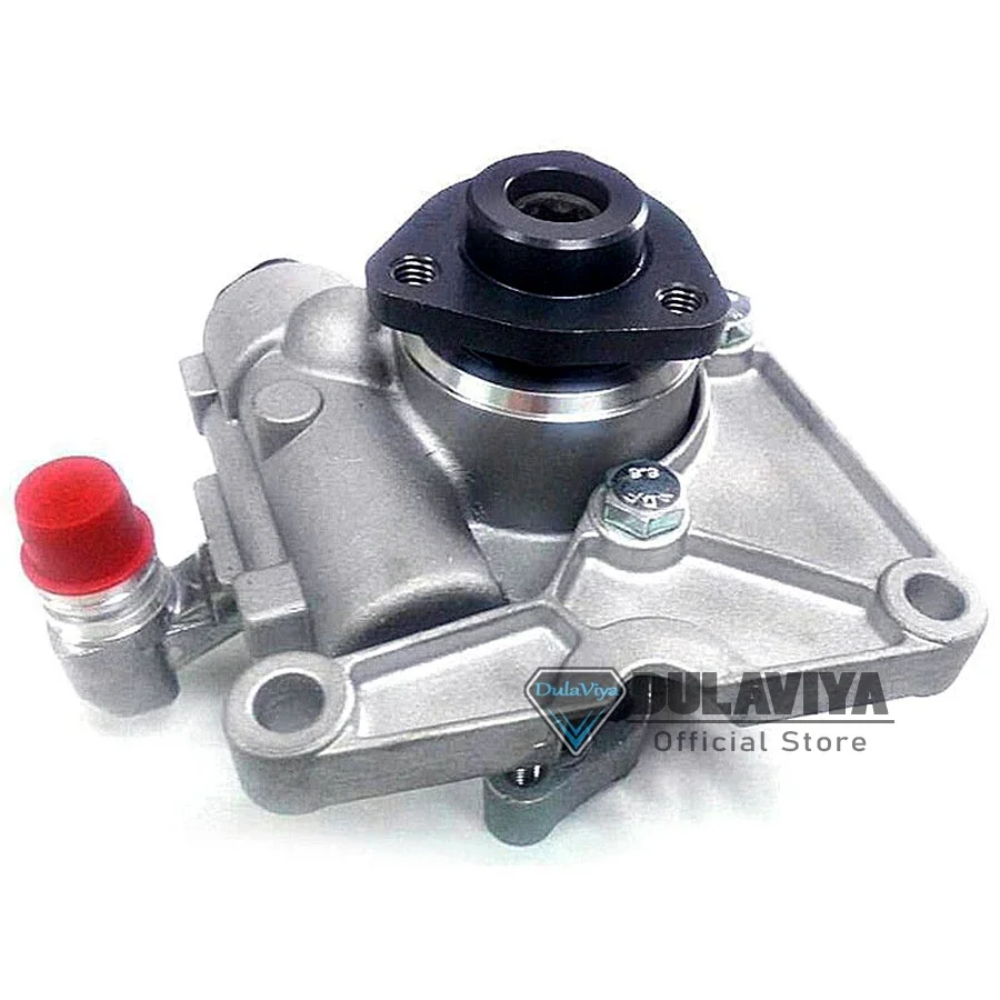 NEW Power Steering Pump For Mecerdes Benz W220 S280 S320 S350 A0034665401 0034665401 A0034666401 7692955535 0034662601 LH2110057