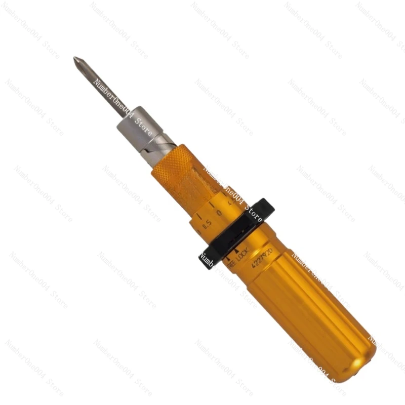 Applicable To Screwdriver RTD15 30 60 120 260 500CN Torque Screwdriver