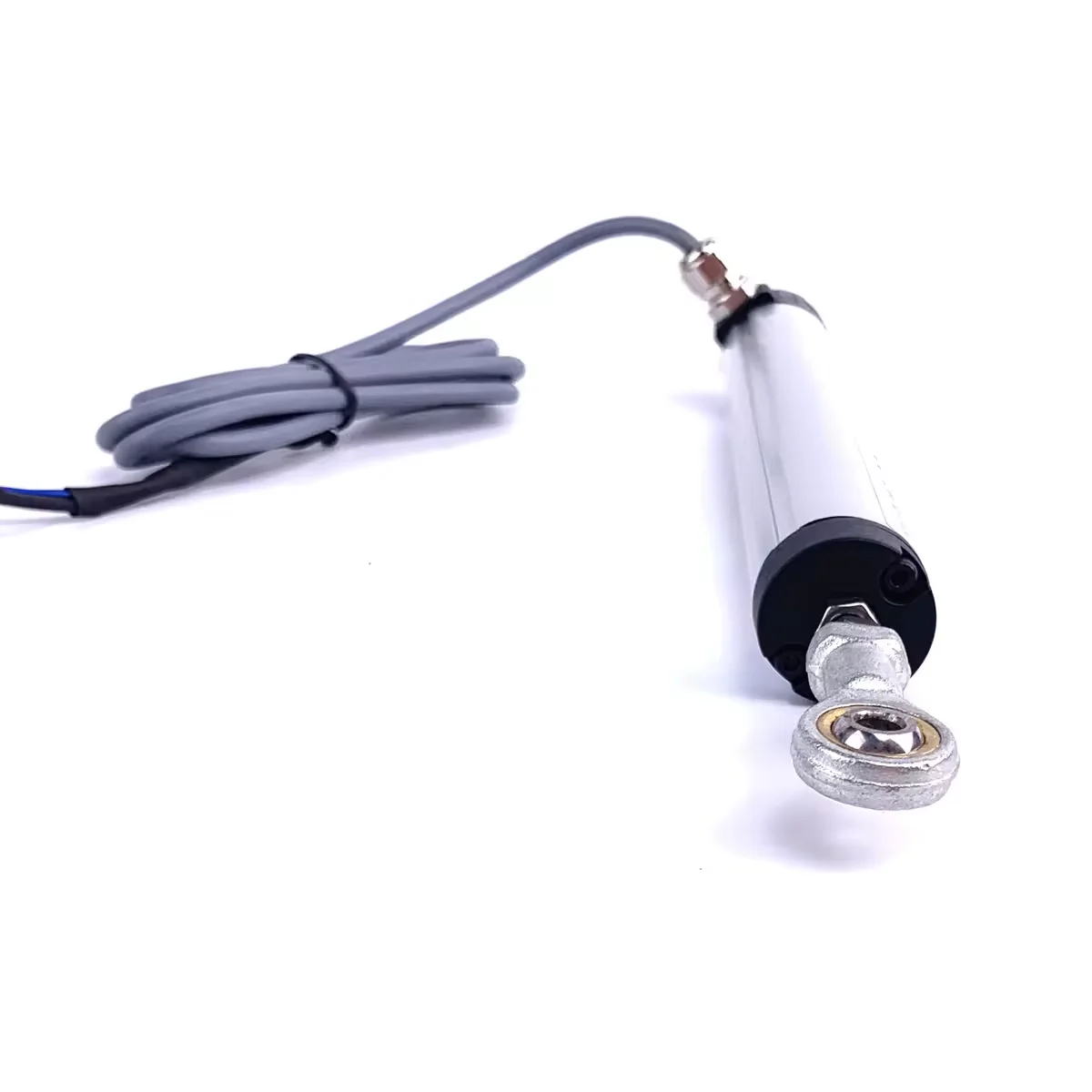 Miran Displacement Transducer KPM16J 15-275mm High Precision Linear Position Sensor/ Scale