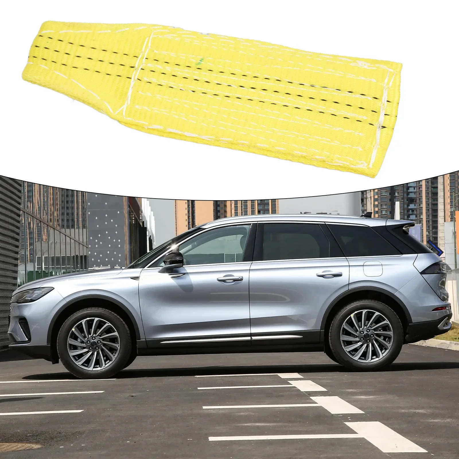 Cost-effective Body Shops Car Dent Repair Tool Auto Body Maintenance Reliable Performance Tear-resistant Auto Repair
