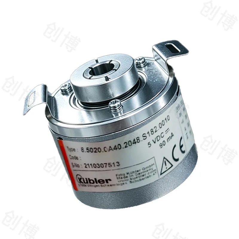 8.5020.0A00.2048.S182.0006 Kübler automation equipment photoelectric encoder