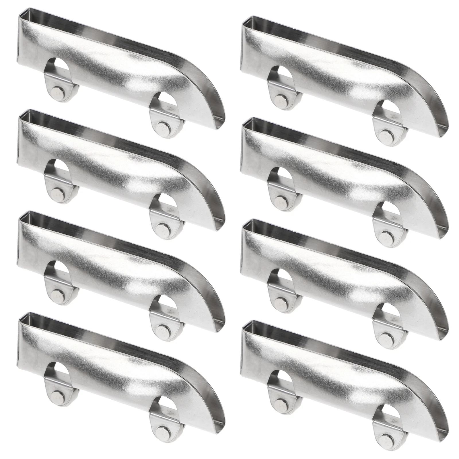 12 Pcs Glass Sliding Door Pulley Steel Roller Wheels Barn Patio Bearing Doors Rollers