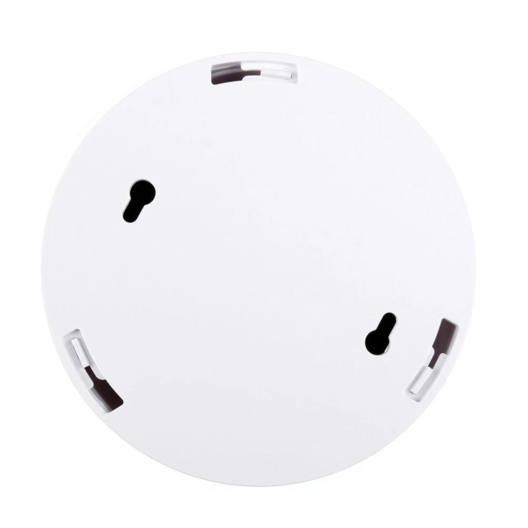 

A68Z 2X Indoor CCTV Fake Dummy Dome Security Camera With IR Leds White