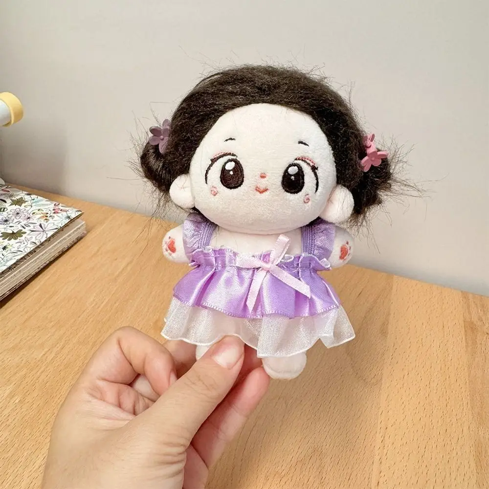 Accessories Lovely Clothes Clothes Decoration Cute Dolls Clothes 20 Styles EXO Idol Dolls For 15cm Cotton /EXO Idol Dolls