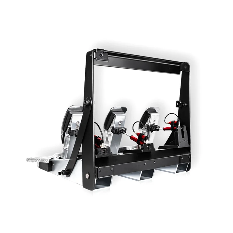 

AW-For Thrustmaster T3PA Pro Pedal Modification–Adjustable Hydraulic Damper Part Kit 1Xclutch Damping