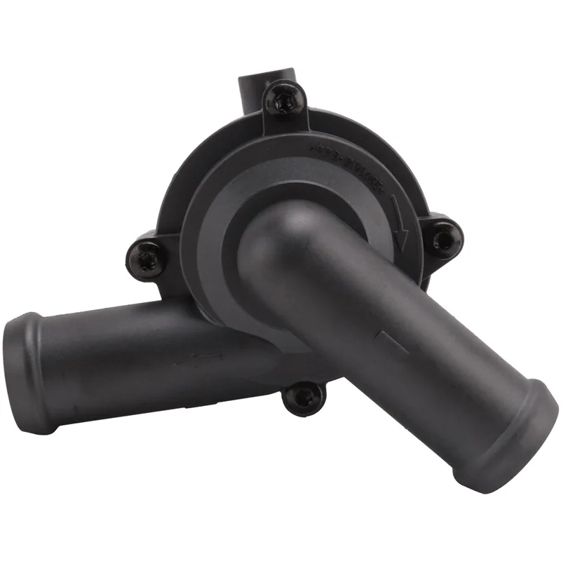 مضخة مياه مساعدة لنظام تبريد السيارة لمضخة مياه توزيع A3 Q2 Q3 مقعد سكودا VW 5Q 0965561 ج 5Q 0965561 استبدال E