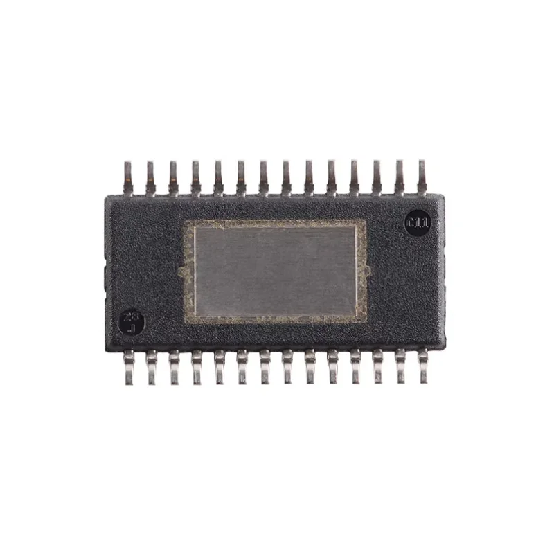 Original DRV8880PWPR HTSSOP-28-EP 2A Stepper Motor Driver Integrated Circuit Chip