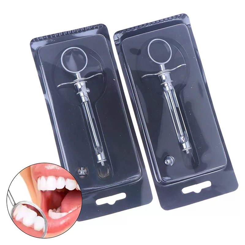 

Stainless Steel Dental Aspirating Syringe Gun Hook-headed Sharp Head Dentist Injector Surgical Instruments Tool Dental Supplies