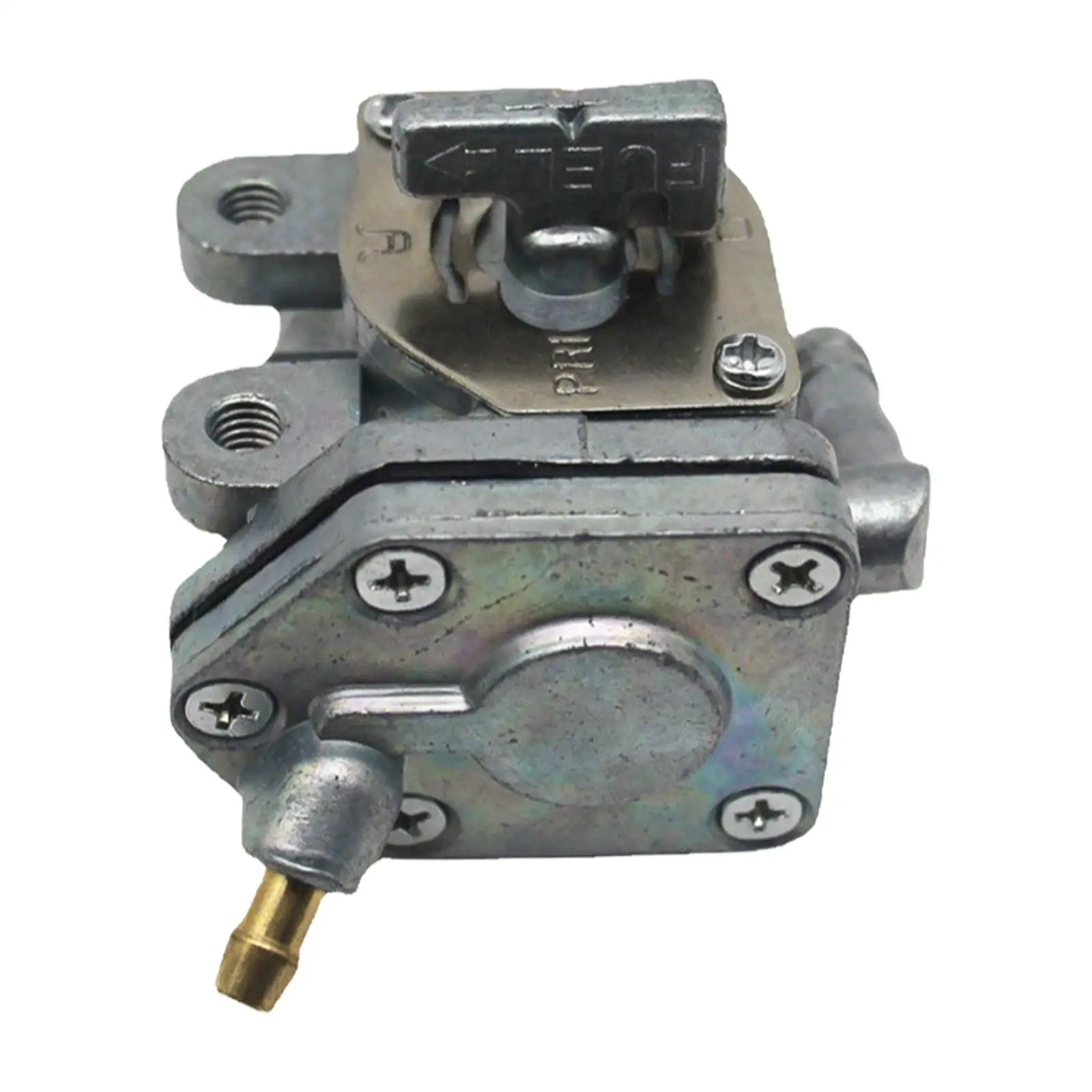 

Petcock Switch Valve Cock Replaces Sturdy Heavy Duty Gas Valve Switch