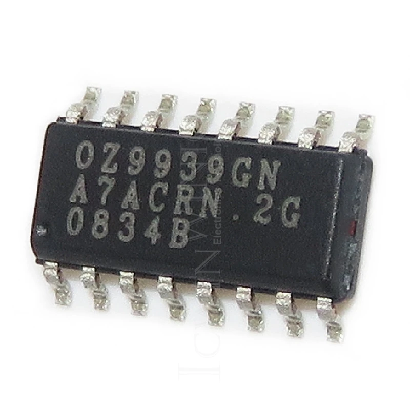 1-50PCS BC547B BC547 OZ9939GN OZ9939 BTS723GW BTS723 SN74HC148N 74HC148 2SA2210 A2210 L7812CV L7812