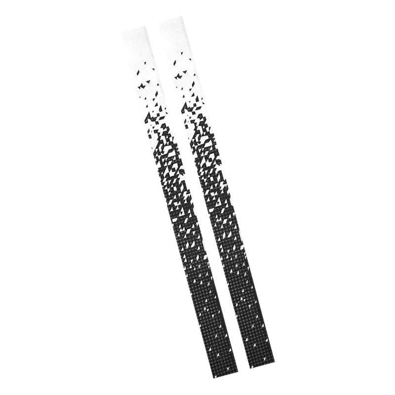 

2Pcs Nonslip Bike Handlebars Tape Anti Vibration Wrap Sweat Absorbing Bicycles Handlebar Tape Easily to Install