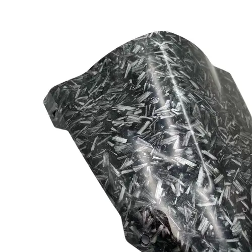 Imagen 2 del producto Para YAMAHA MT25 MT03 2020-2025 motocicleta deportes Touring parabrisas delantero visera Deflector de viento