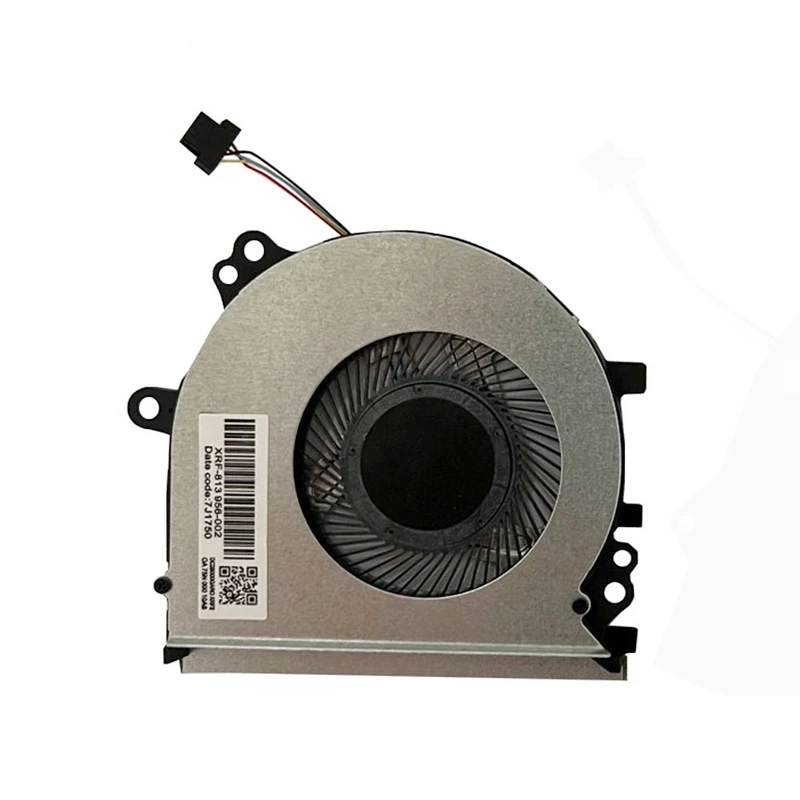 مراوح تبريد وحدة المعالجة المركزية للكمبيوتر المحمول الجديدة تمامًا لـ HP Probook 430 G3 435 G3 HSTNN-Q98C 831902-001