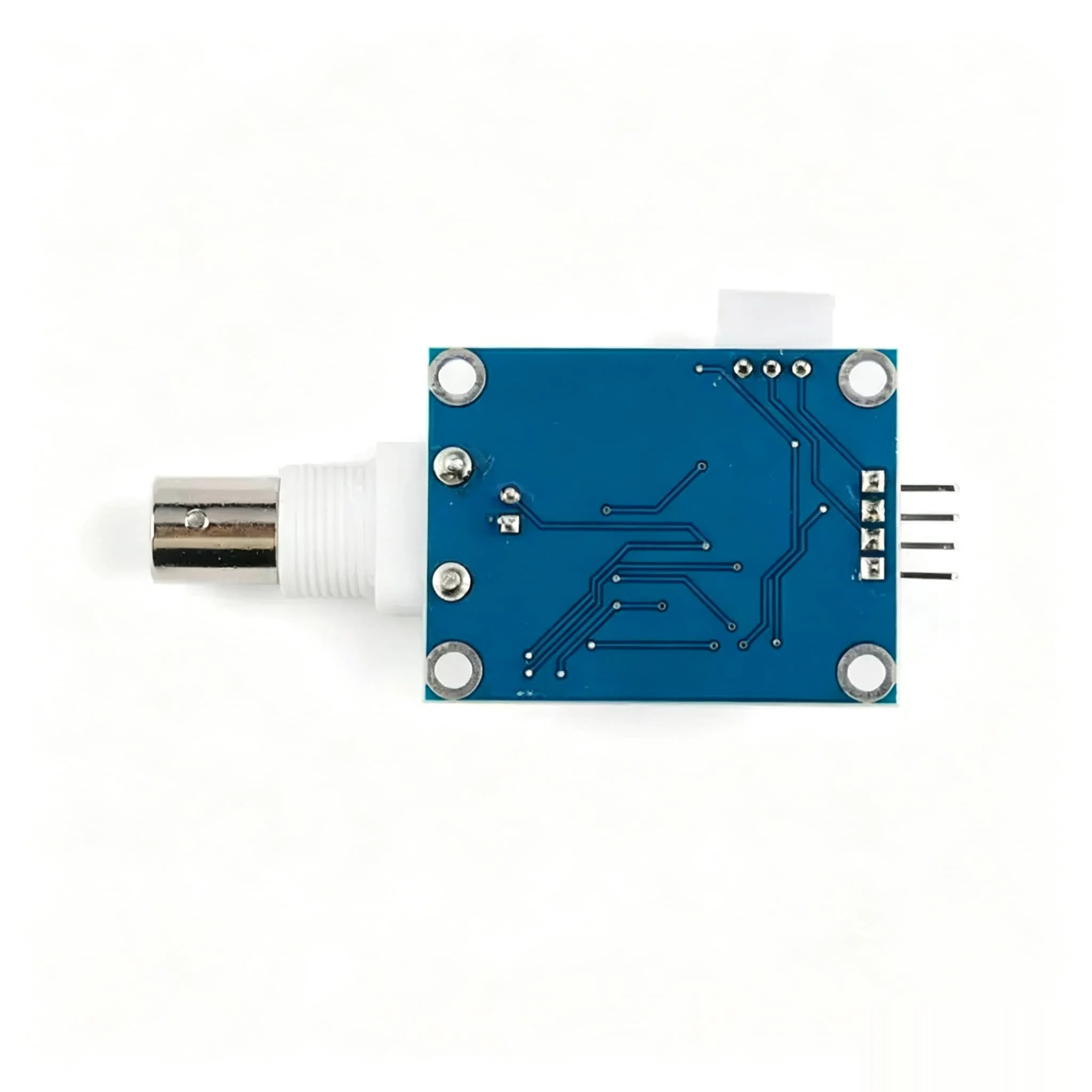 (1PCS) 100% New Conductivity Sensor Module Detection Water Quality for Arduino 51/STM32 to Assess Water Quality In Stock