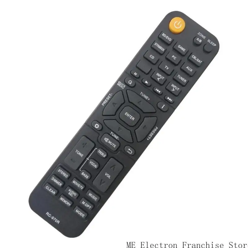 T5EA RC970R交換TX-SR393 TX-SR494のリモートコントロールレシーバー交換