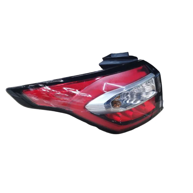 Car Outer Tail Lamp Rear Light Tail Light Ford Kuga Escape 2017 - 2019