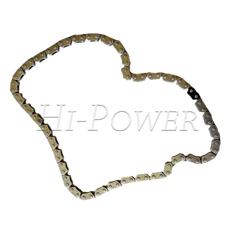 6T31 6T31E Automatic Transmission Gearbox Oil Pump Chain For GM Buick Allure