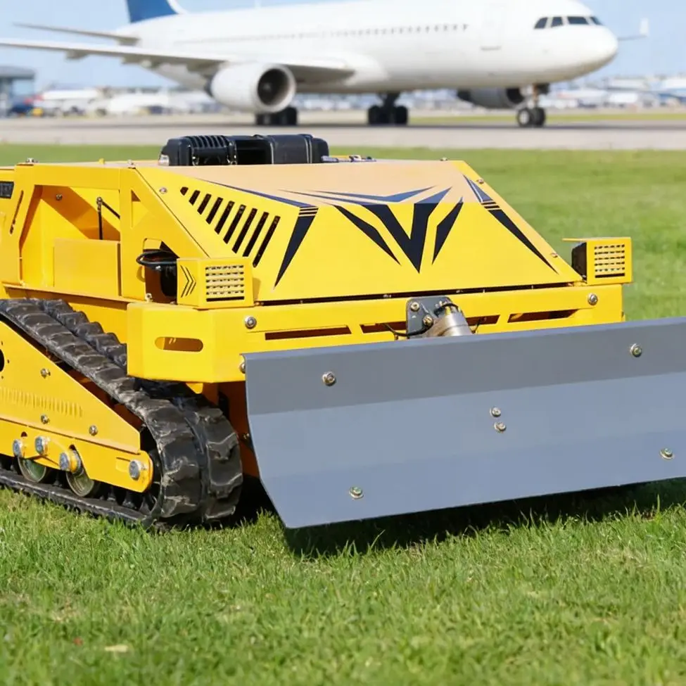 Customized Zero-Tur…