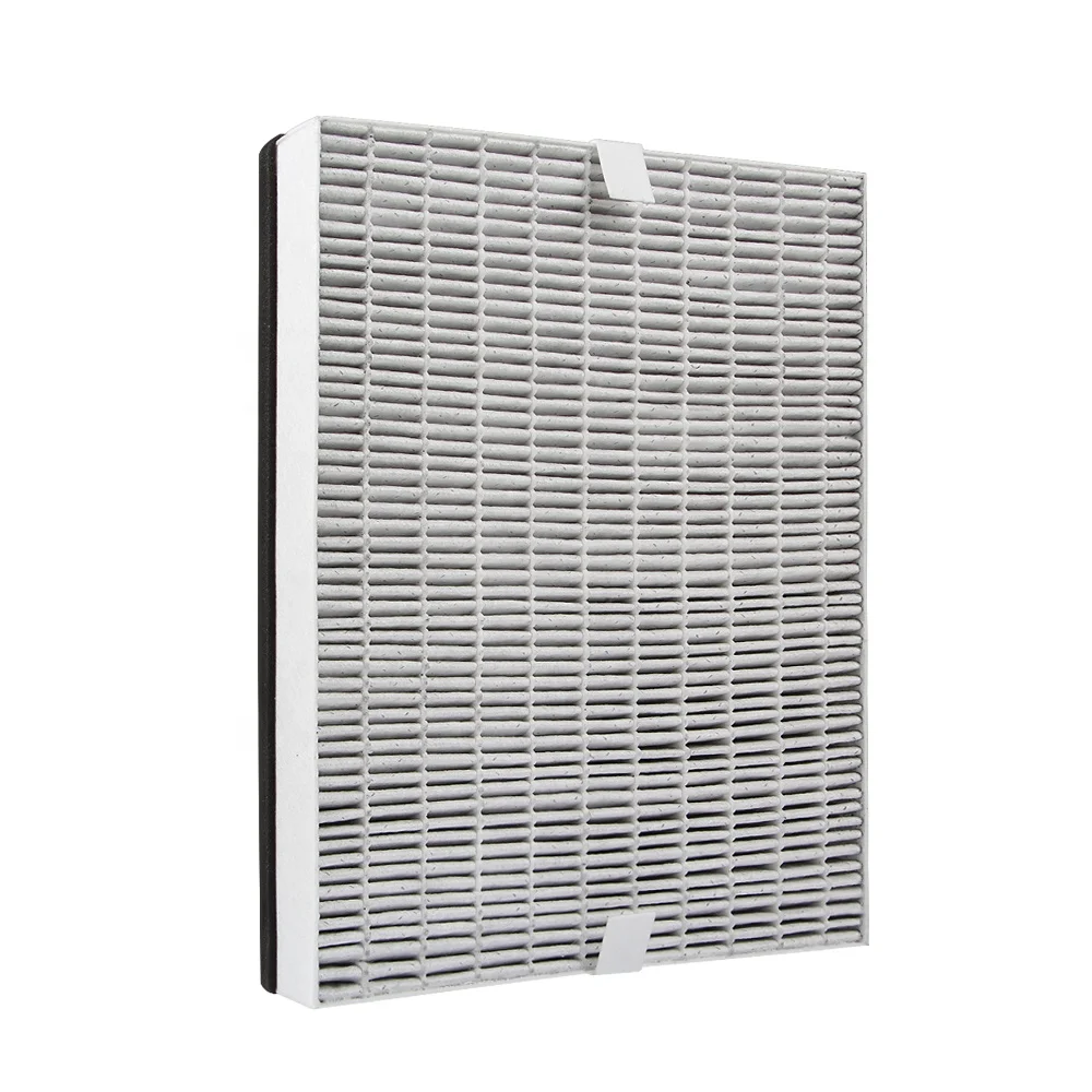 FY2428 + FY3435 استبدال الكربون القماش تصفية FY6177 ل فيليبس لتنقية الهواء AC6606 AC6608 AP7766 AP7076 360*275*60 مللي متر