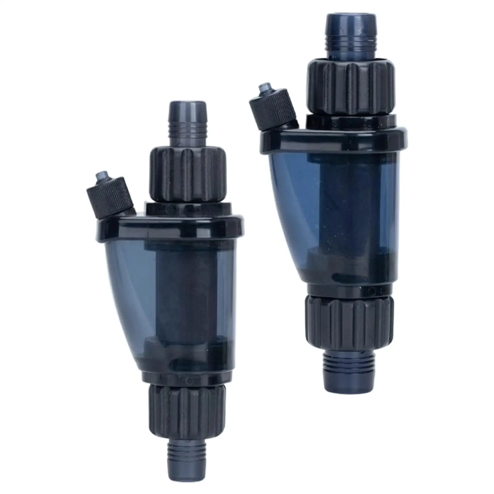 Aquarium CO2 Inline…