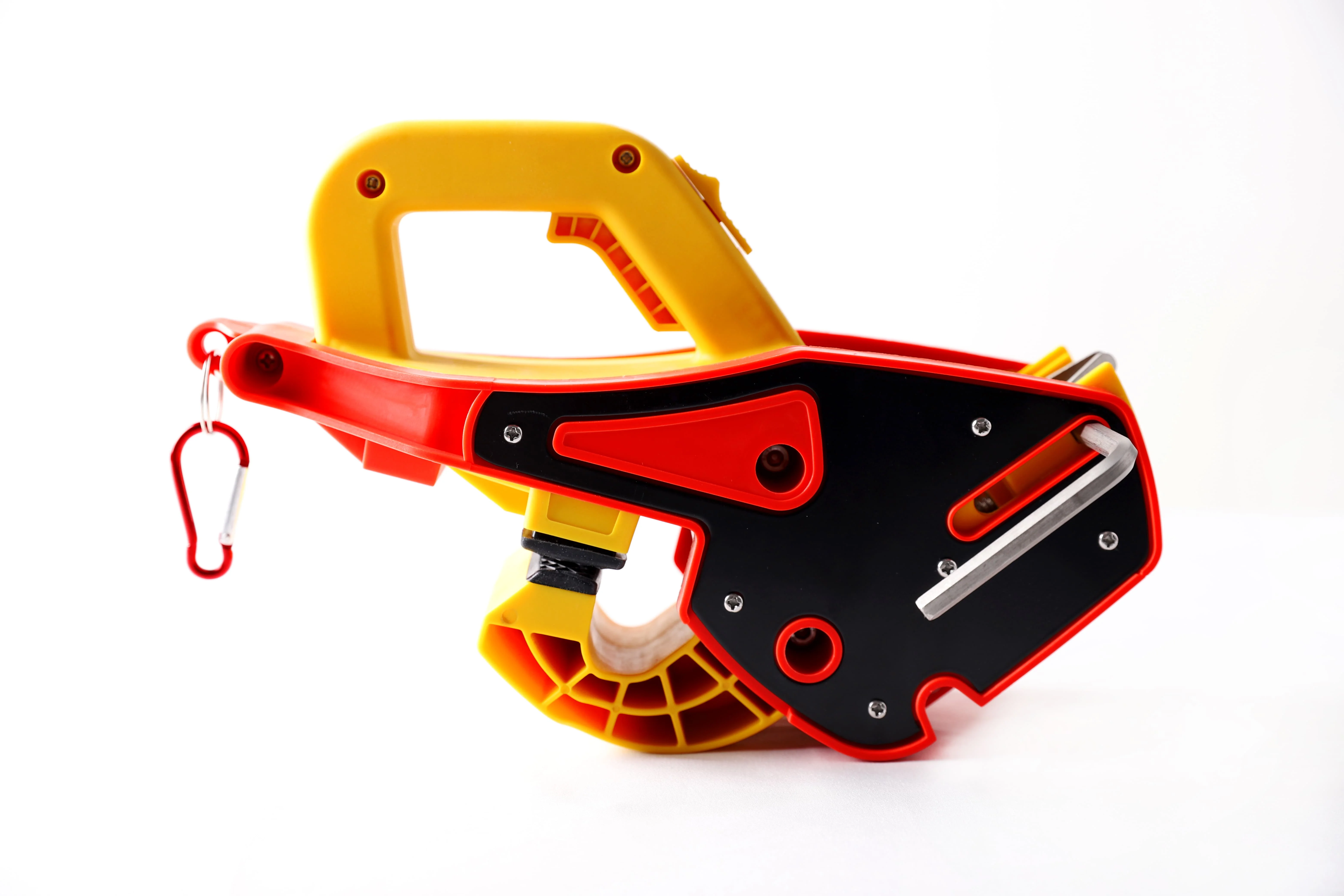 مشبك فكي سلم Deliladder، سهل الاستخدام، منصة Stabe لجميع الأسطح، ملحقات سلم التمديد، مشبك فكي سلم #5