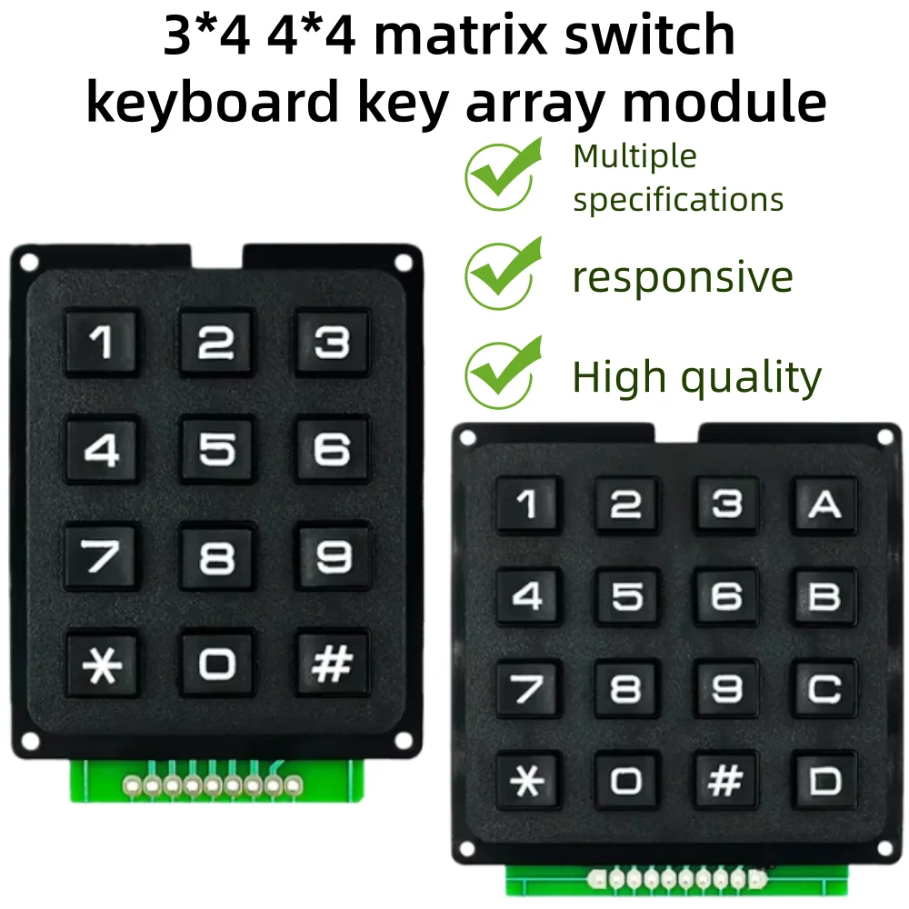 5-1-pecas-modulo-de-teclado-matricial-com-teclas-de-plastico-abs-4x4-3x4-12-16-botoes-teclado-de-membrana-kit-diy-para-arduino