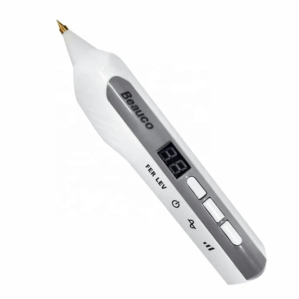 2025care products mole dot removal pen Korea Plasma Medical Machine plasma pen