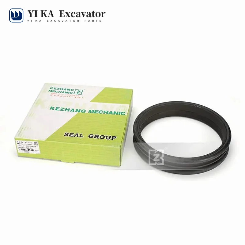 

For Yangma Excavator Traveling Motor Floating Oil Seal VIO15 17 20 30 55-5 Gearbox Grinding Mirror