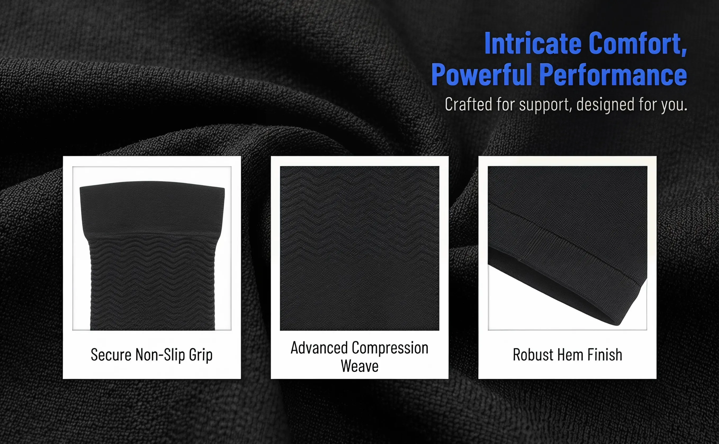 1Pair Arm Slimming Compression Sleeves Shaper Lightweight Stretchy for Workout Fitness Improve Tone Shape Upper Arm Boost