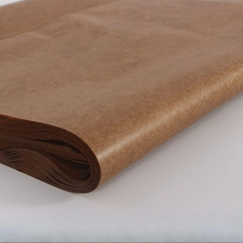 Metal parts anti-rust wrapping paper mechanical hardware moisture-proof vapor phase anti-rust oil paper