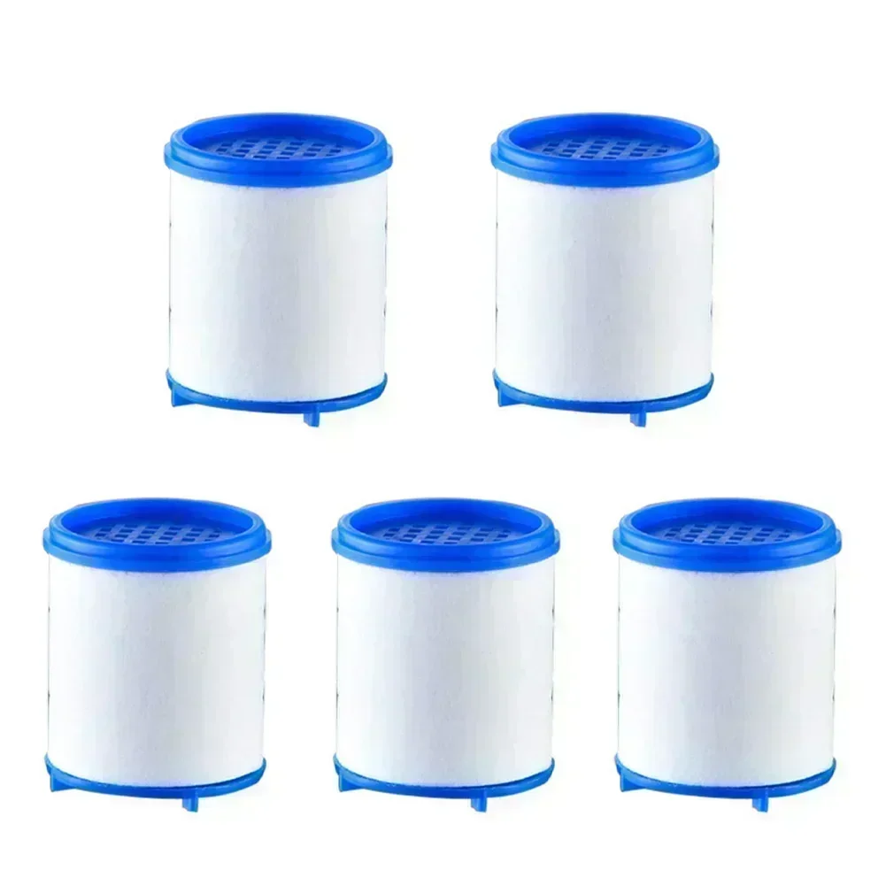 

High Quality Portable Practical Brand New Filter Element Purifier Filter 3.5*3cm 5/10PCS Accessories PP Cotton