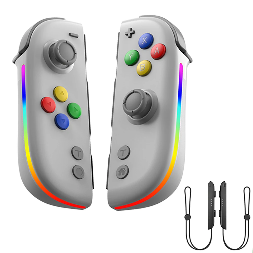 JOY 05 Wireless Bluetooth Game Joystick For Nintendo Switch L/R