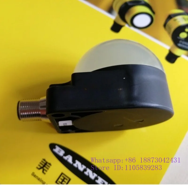 K50FLGRYPQ LED multi-color signal feedback unit intelligent indicator