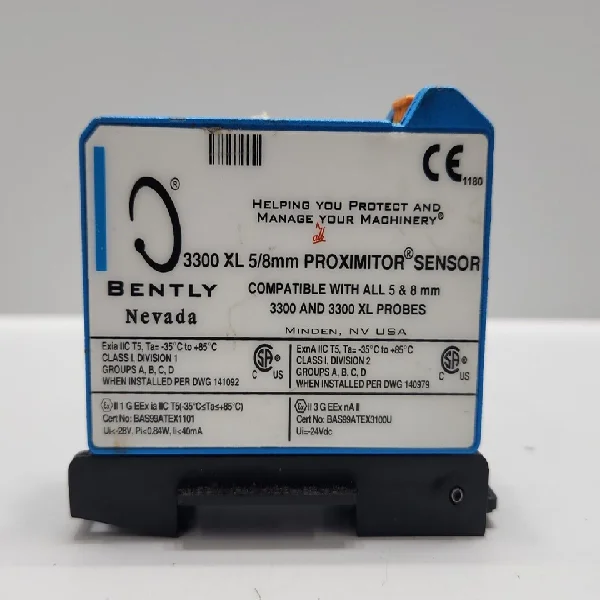 

3300 58 мм 330180-91-05 Совершенно новый оригинальный точечный Plc