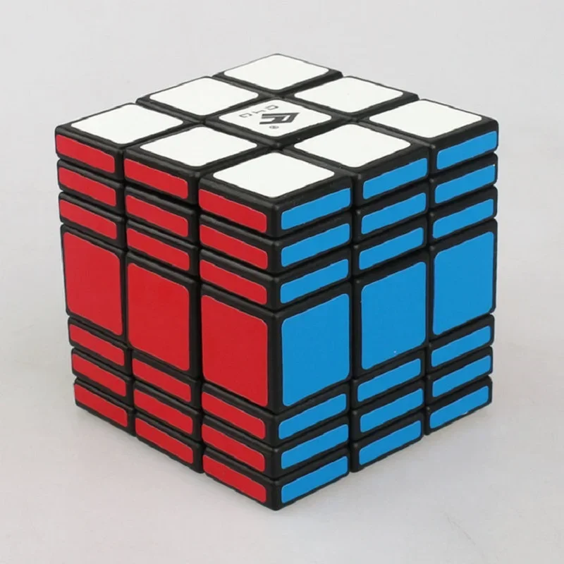 [Picube] C4U 337 kubus Cube4U 3x3x7 Ongelijke Magische Kubus Puzzel Cubes4U 337 Professionele Speelgoed voor Kinderen Cubos magicos Kid Gift