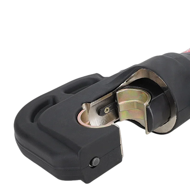 Aggiornamento 13T Morsetto a crimpare elettroidraulico diviso EP-510H/Tipo C Clip per filo 16-400 Piega portatile in filo di rame e alluminio